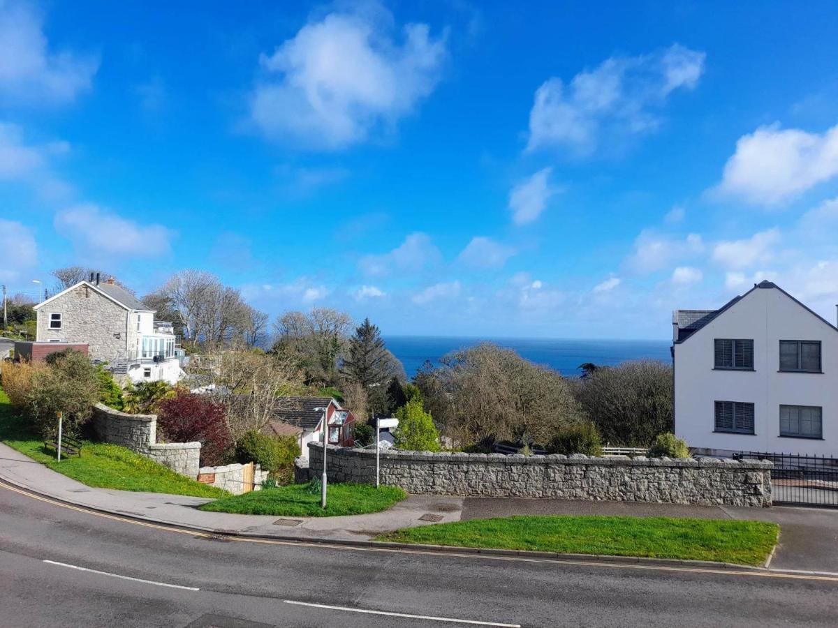 Thurlestone House Hotel St. Ives Exterior photo