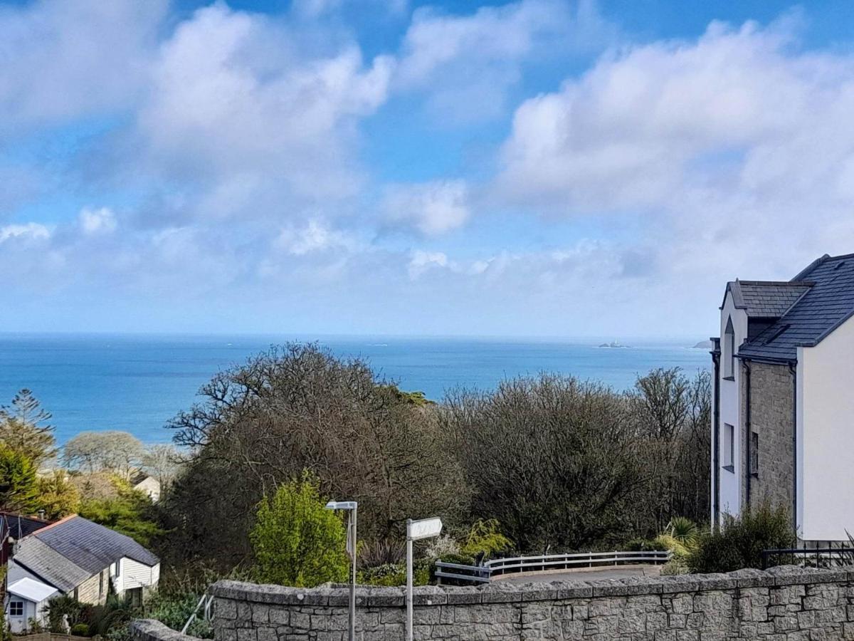 Thurlestone House Hotel St. Ives Exterior photo