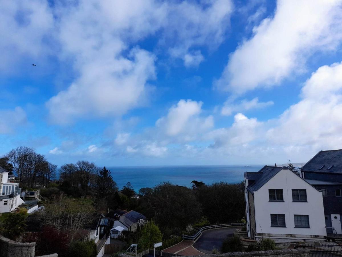 Thurlestone House Hotel St. Ives Exterior photo