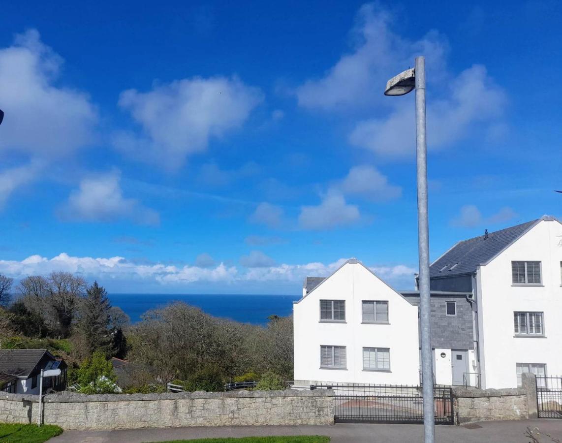 Thurlestone House Hotel St. Ives Exterior photo