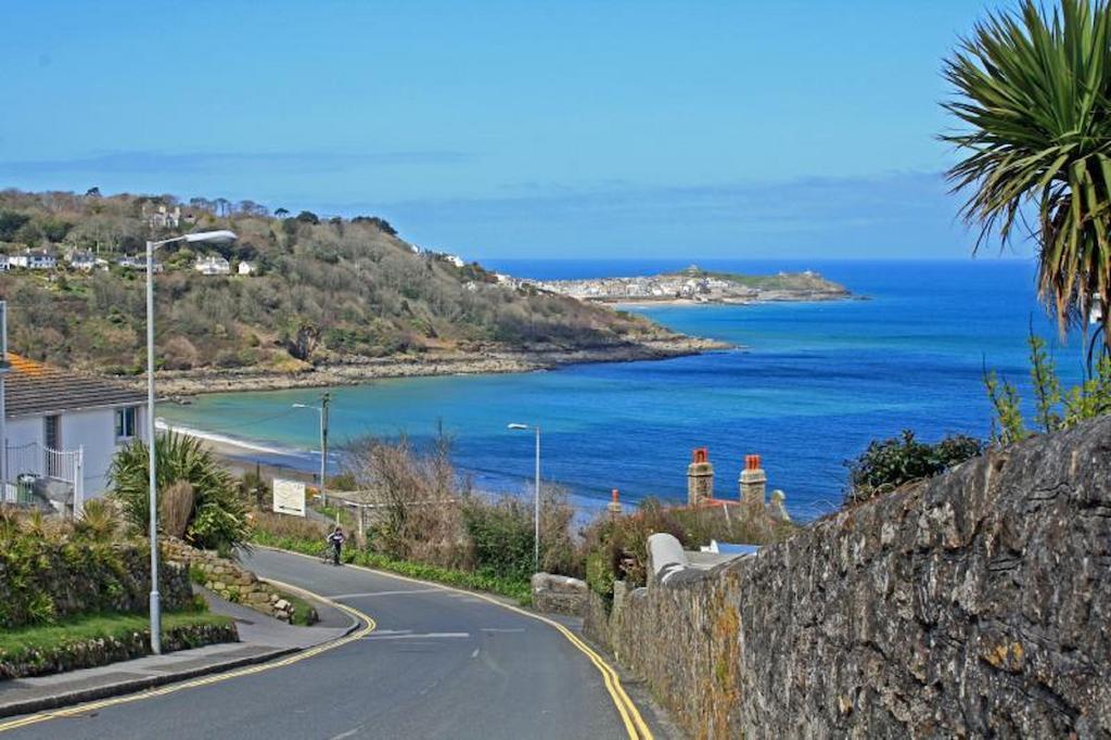 Thurlestone House Hotel St. Ives Exterior photo