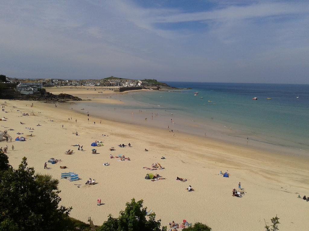 Thurlestone House Hotel St. Ives Exterior photo