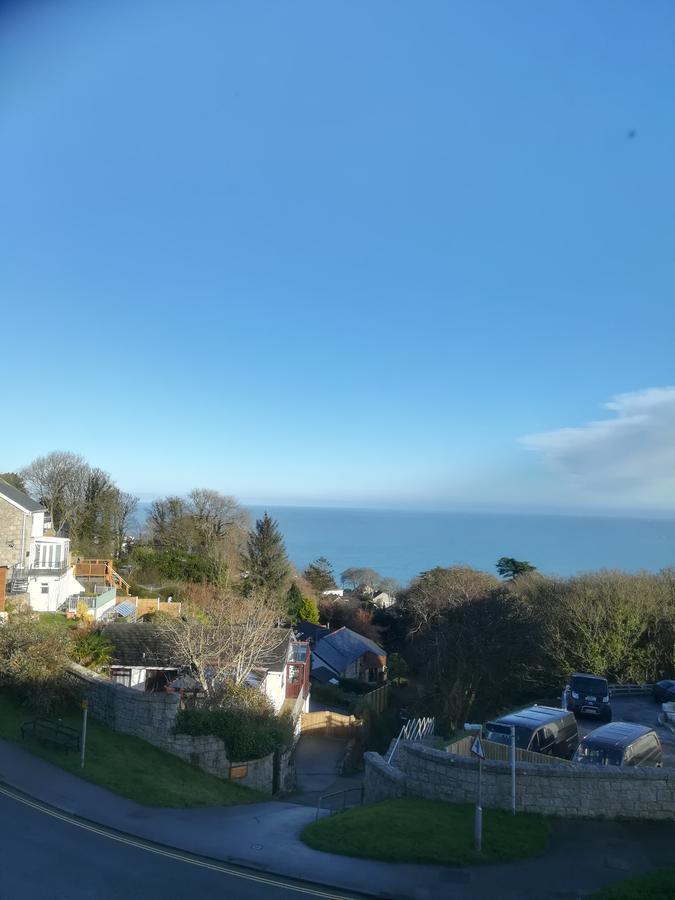 Thurlestone House Hotel St. Ives Exterior photo